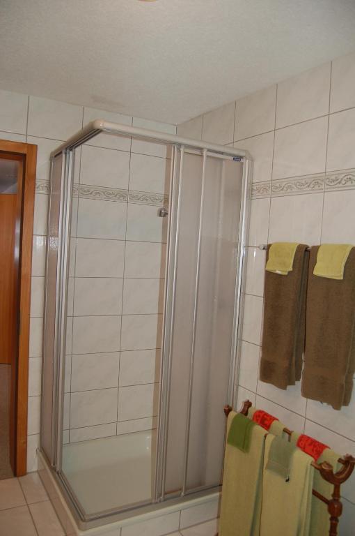 Gasthaus Schaefli Alt St. Johann Habitación foto