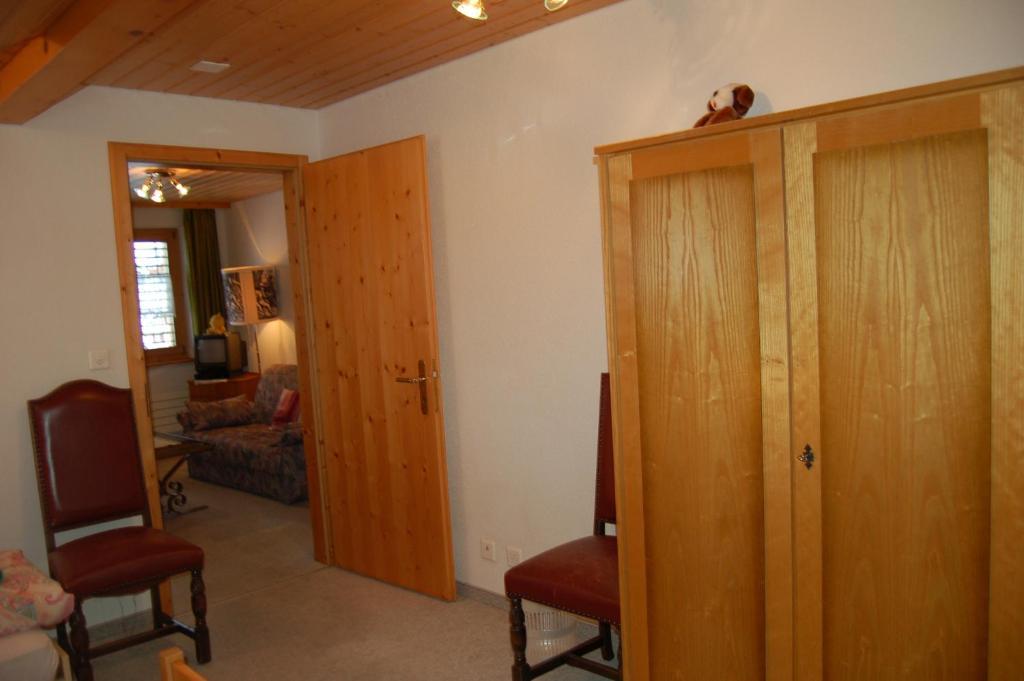 Gasthaus Schaefli Alt St. Johann Habitación foto